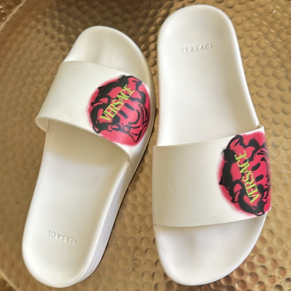 Versace Slides - Picture 2 of 5